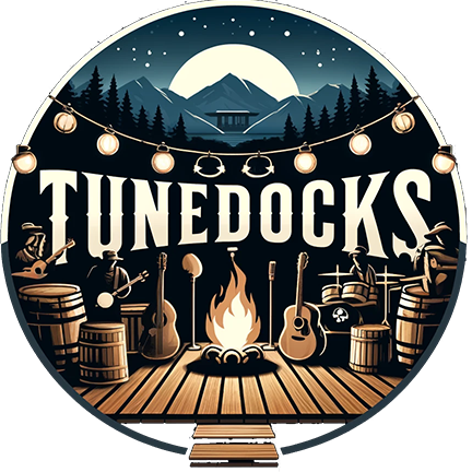 Tunedocks